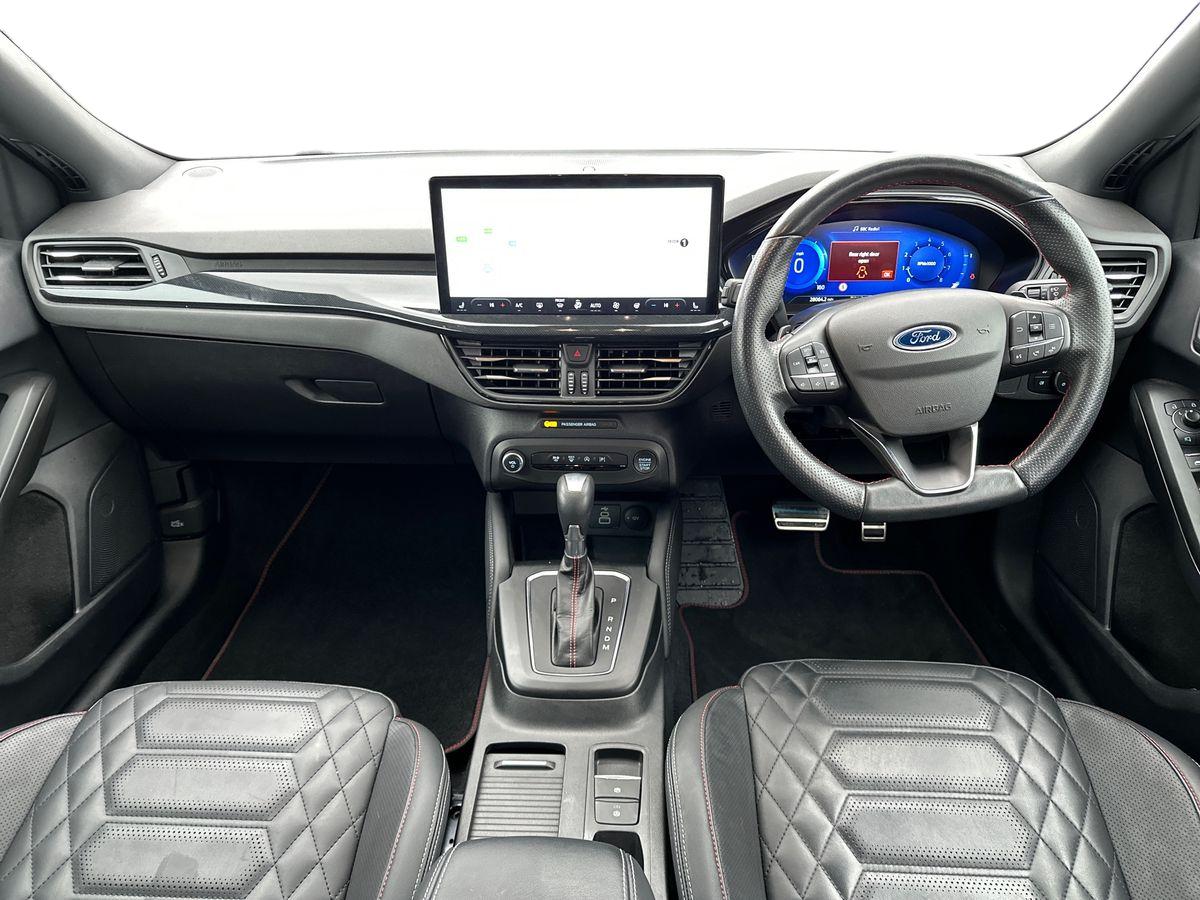 Used Ford Focus 2022 for sale - 77218728: Photo 15