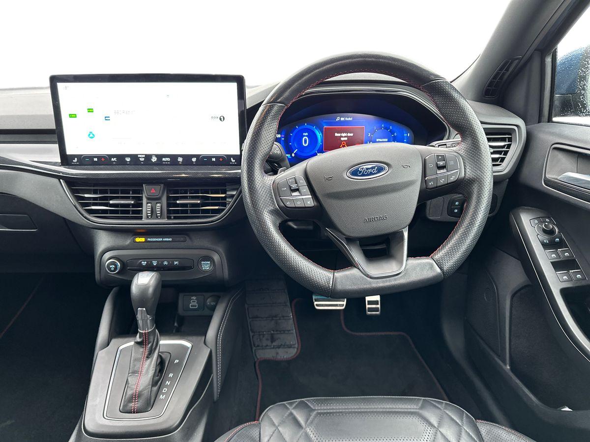 Used Ford Focus 2022 for sale - 77218728: Photo 16