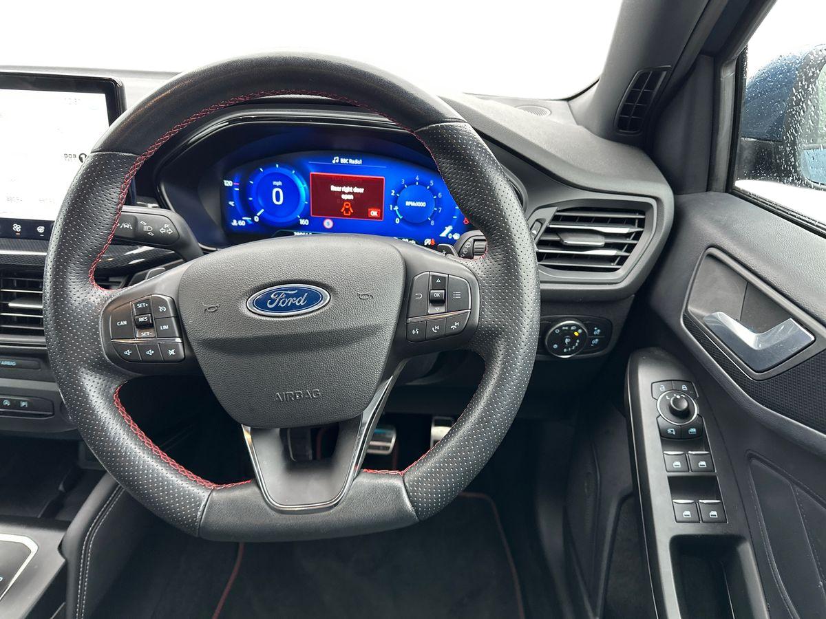 Used Ford Focus 2022 for sale - 77218728: Photo 17