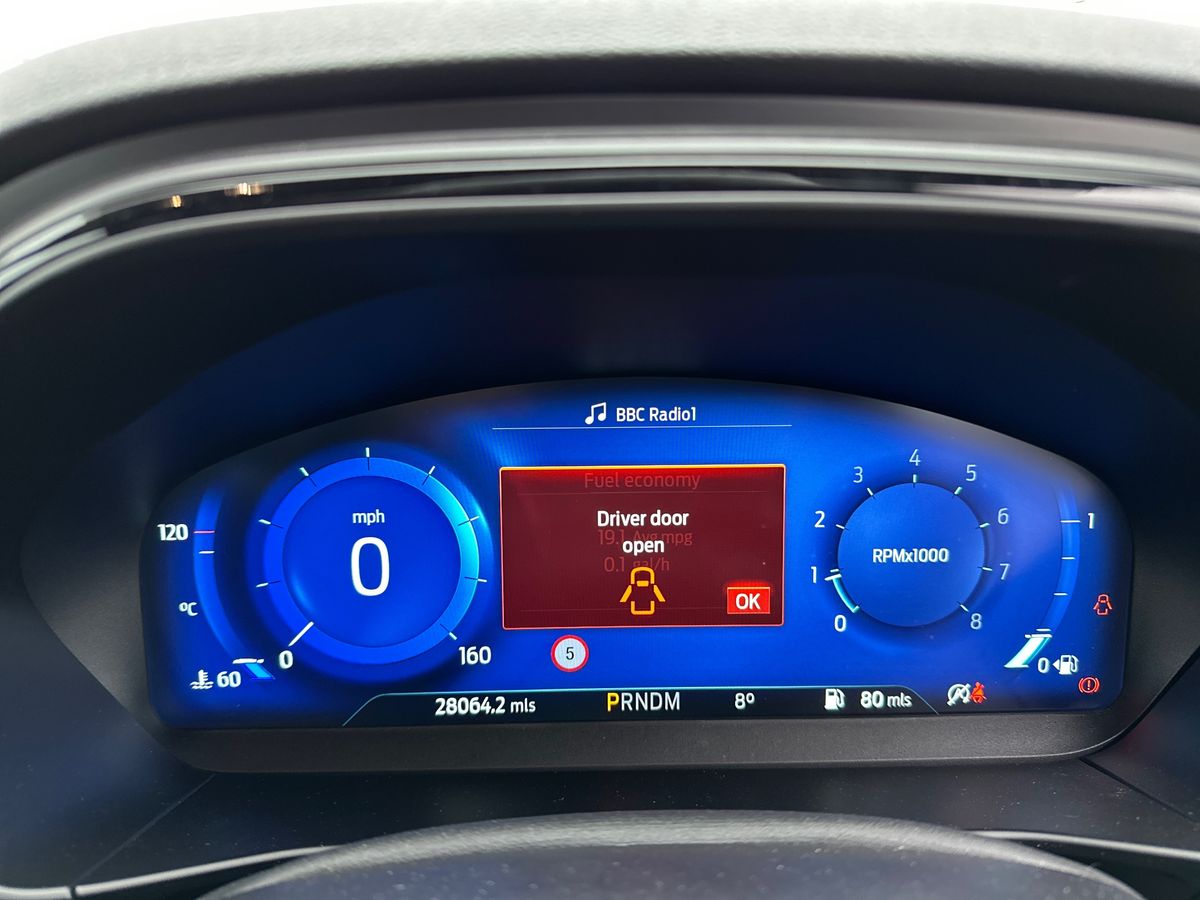 Used Ford Focus 2022 for sale - 77218728: Photo 18