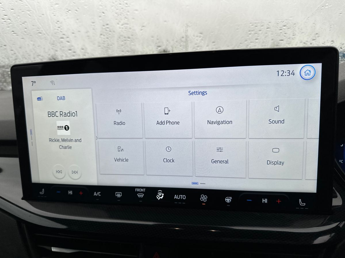 Used Ford Focus 2022 for sale - 77218728: Photo 19