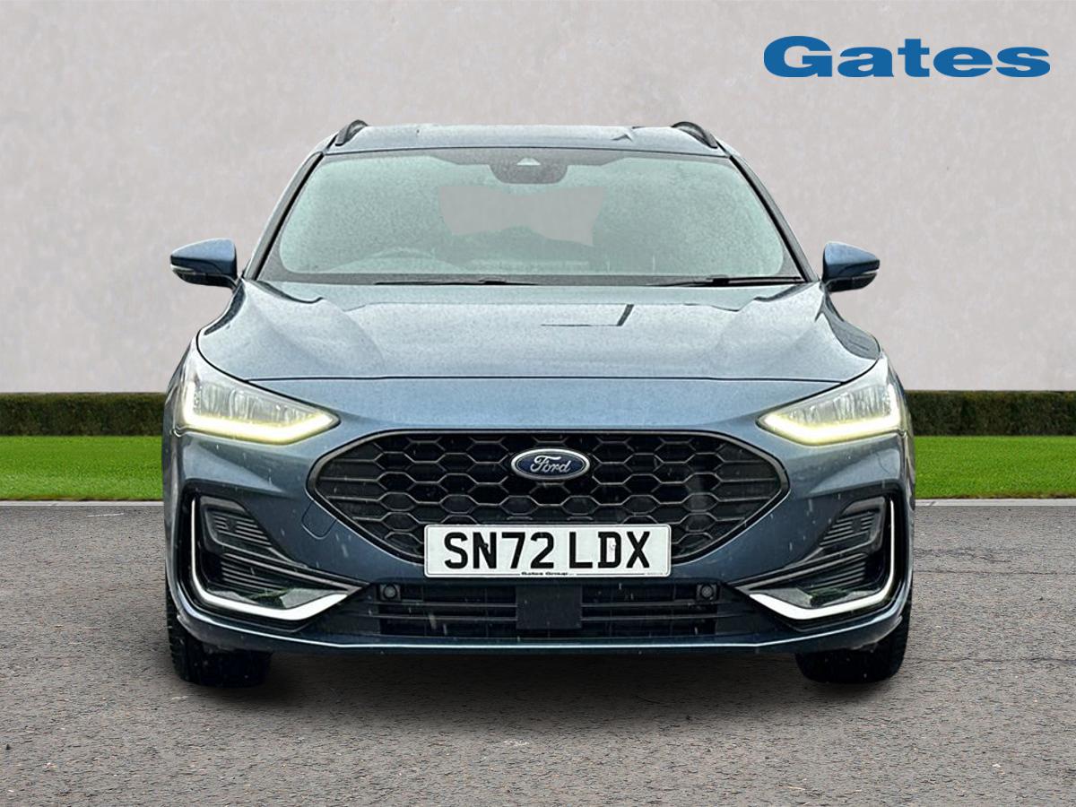 Used Ford Focus 2022 for sale - 77218728: Photo 2