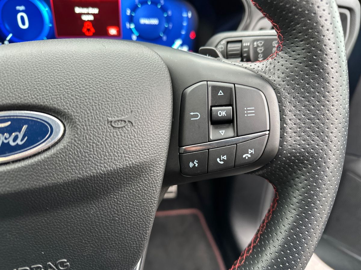 Used Ford Focus 2022 for sale - 77218728: Photo 27