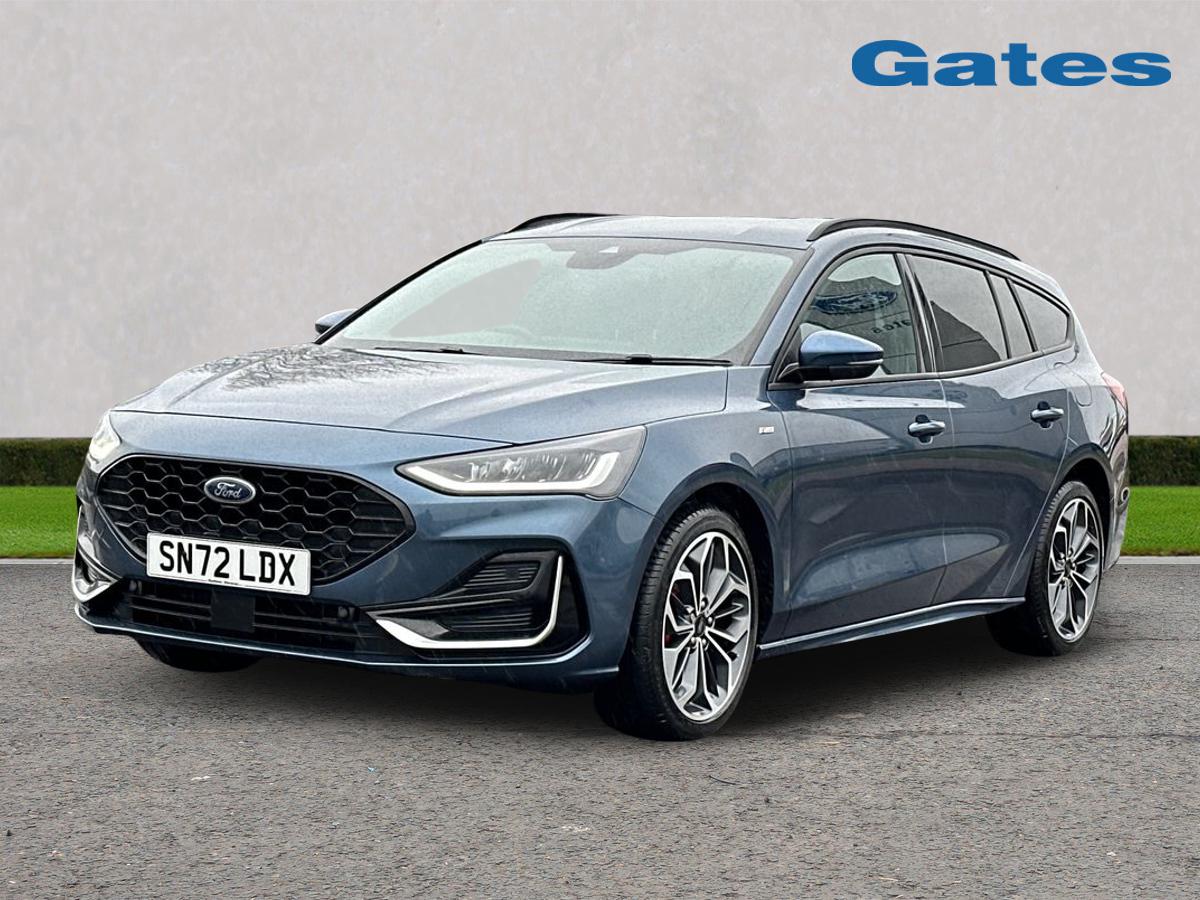 Used Ford Focus 2022 for sale - 77218728: Photo 3