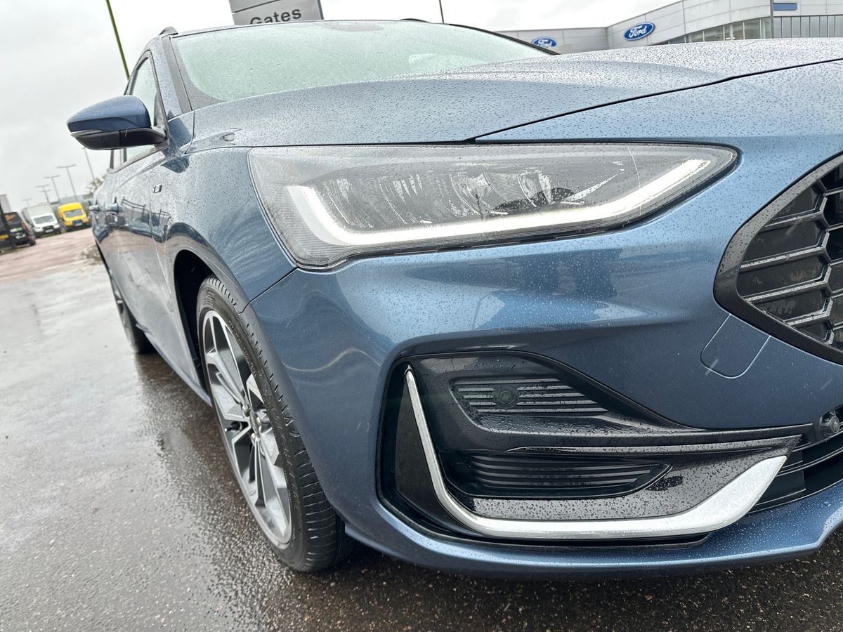 Used Ford Focus 2022 for sale - 77218728: Photo 32