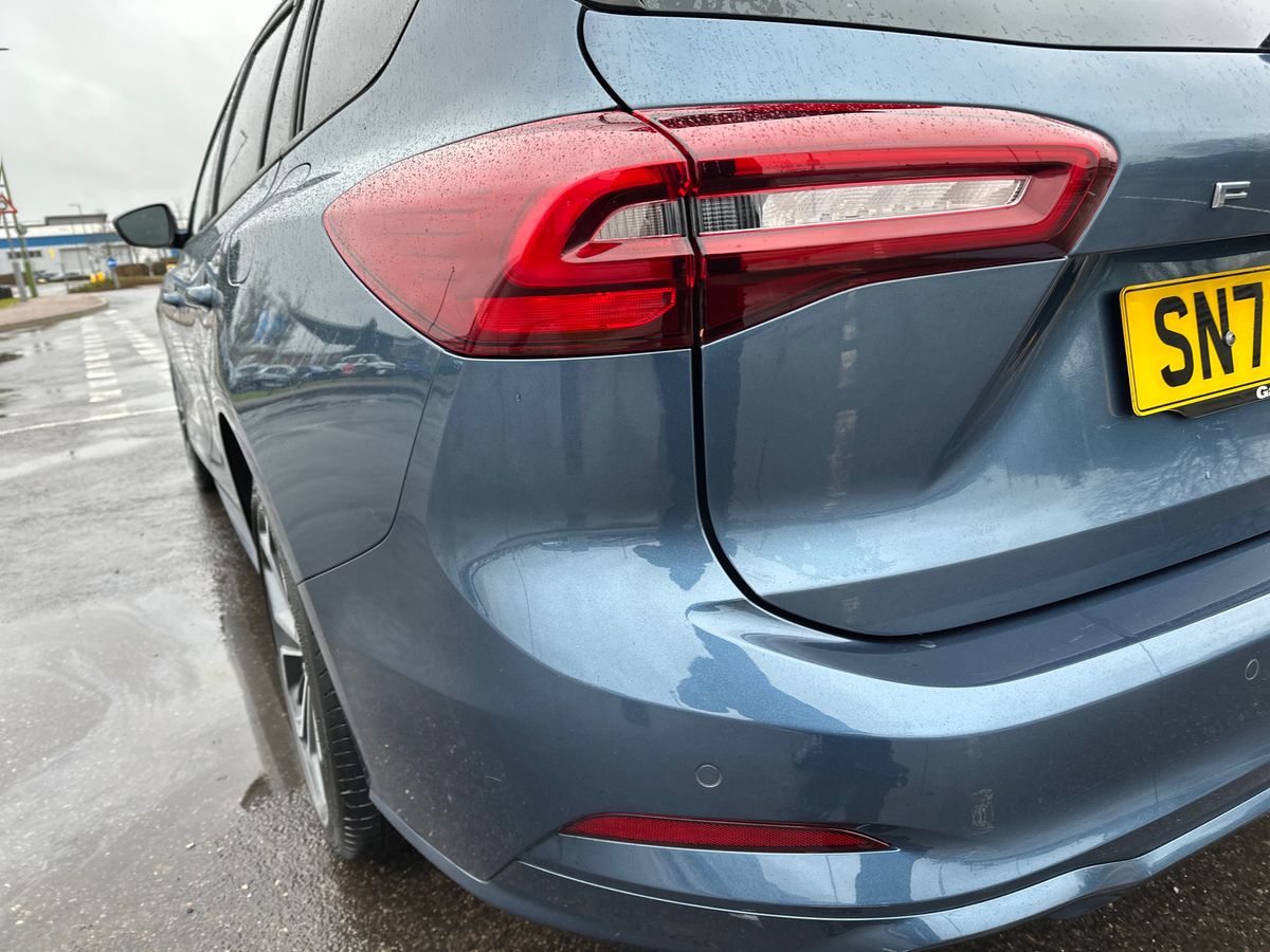 Used Ford Focus 2022 for sale - 77218728: Photo 33