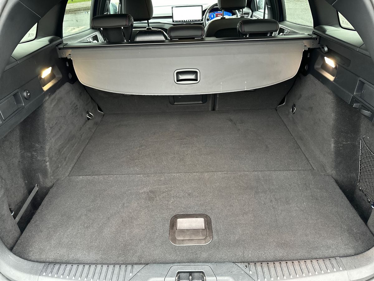 Used Ford Focus 2022 for sale - 77218728: Photo 34