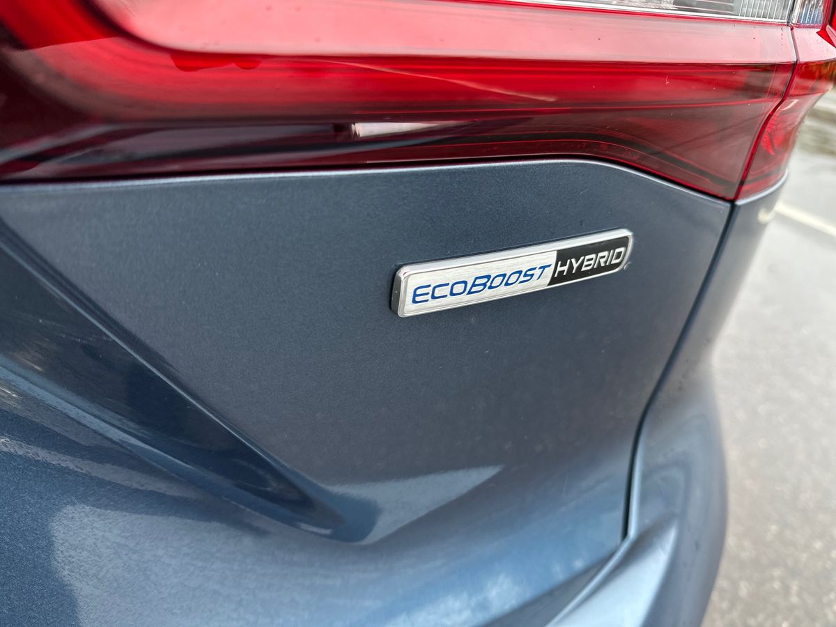 Used Ford Focus 2022 for sale - 77218728: Photo 37