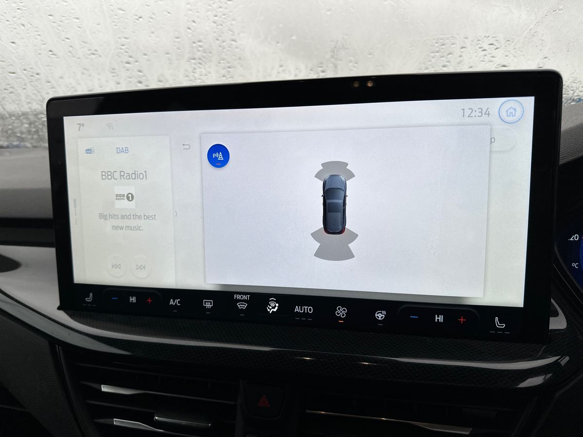 Used Ford Focus 2022 for sale - 77218728: Photo 38