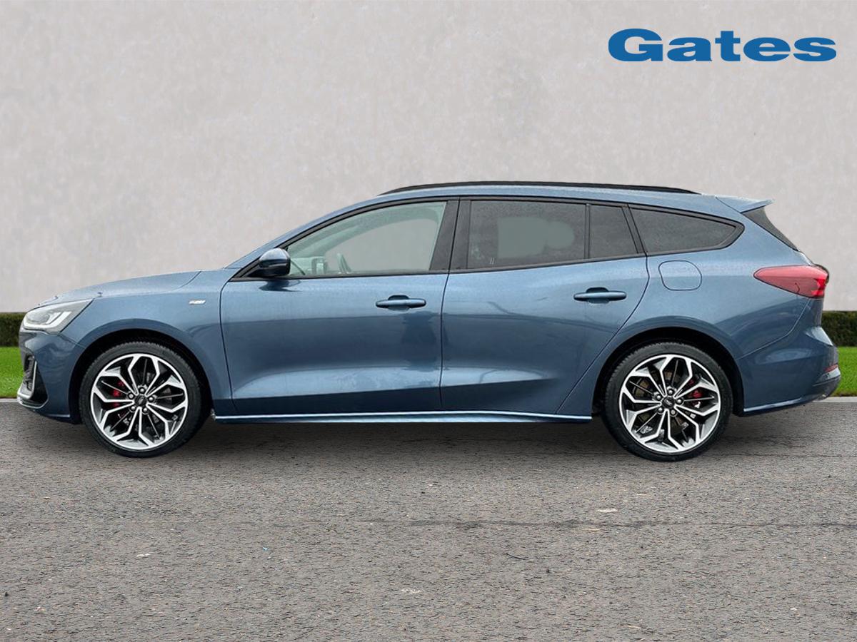 Used Ford Focus 2022 for sale - 77218728: Photo 4