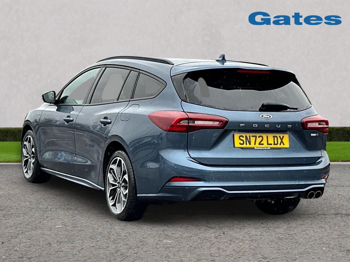 Used Ford Focus 2022 for sale - 77218728: Photo 5