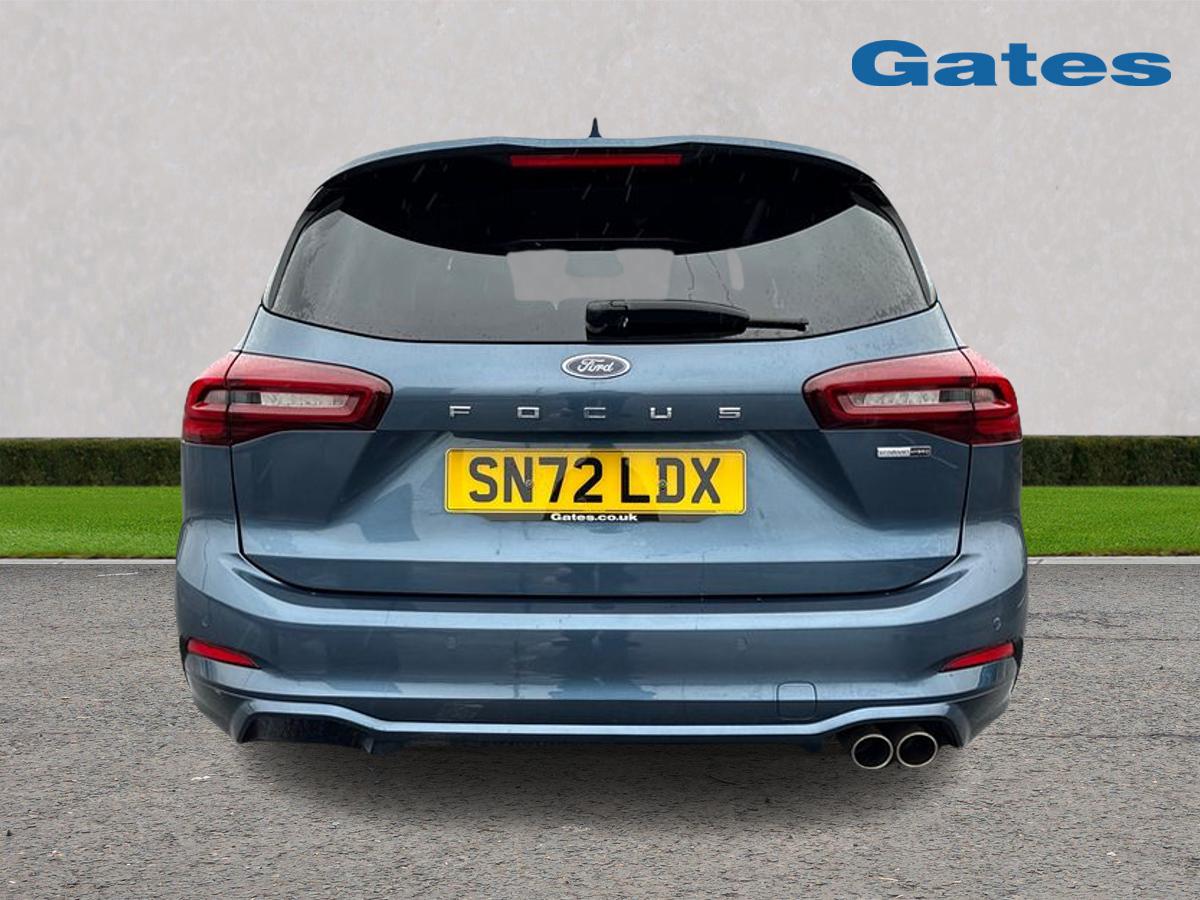 Used Ford Focus 2022 for sale - 77218728: Photo 6