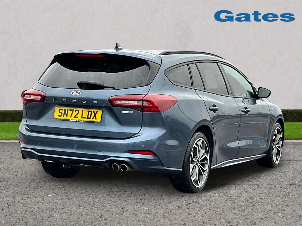 Used Ford Focus 2022 for sale - 77218728: Photo 7