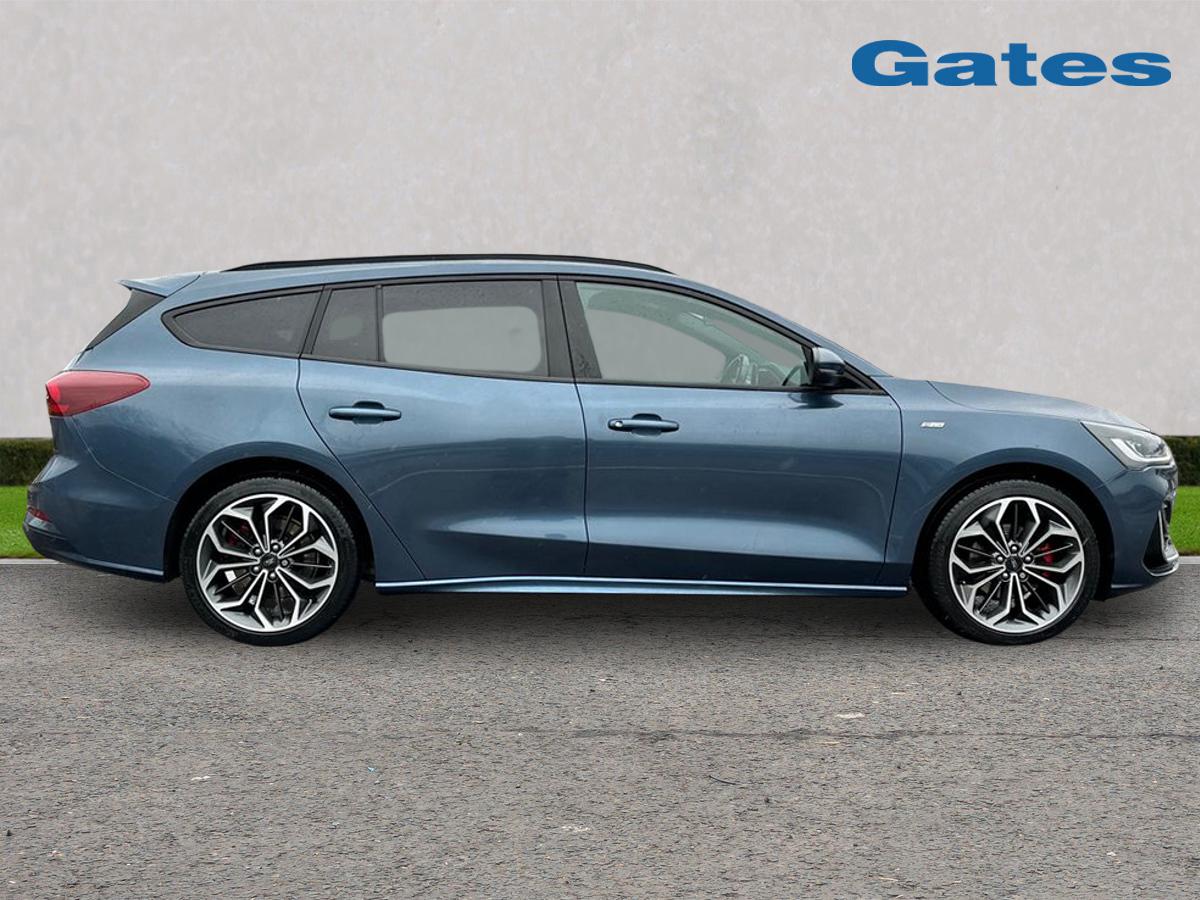 Used Ford Focus 2022 for sale - 77218728: Photo 8