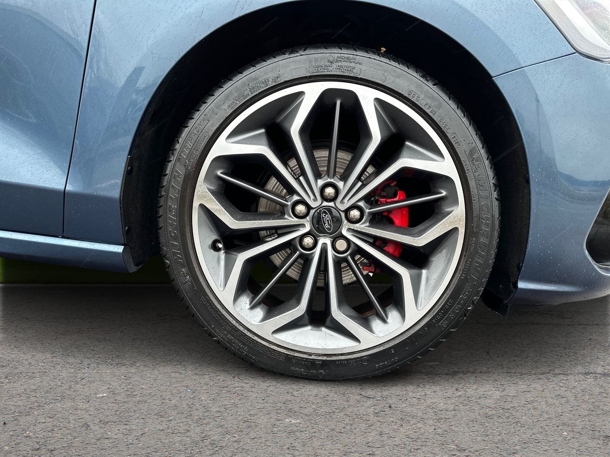 Used Ford Focus 2022 for sale - 77218728: Photo 9