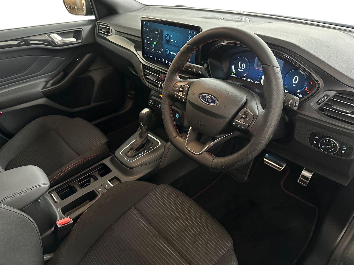 Used Ford Focus 2025 for sale - 77205600: Photo 10