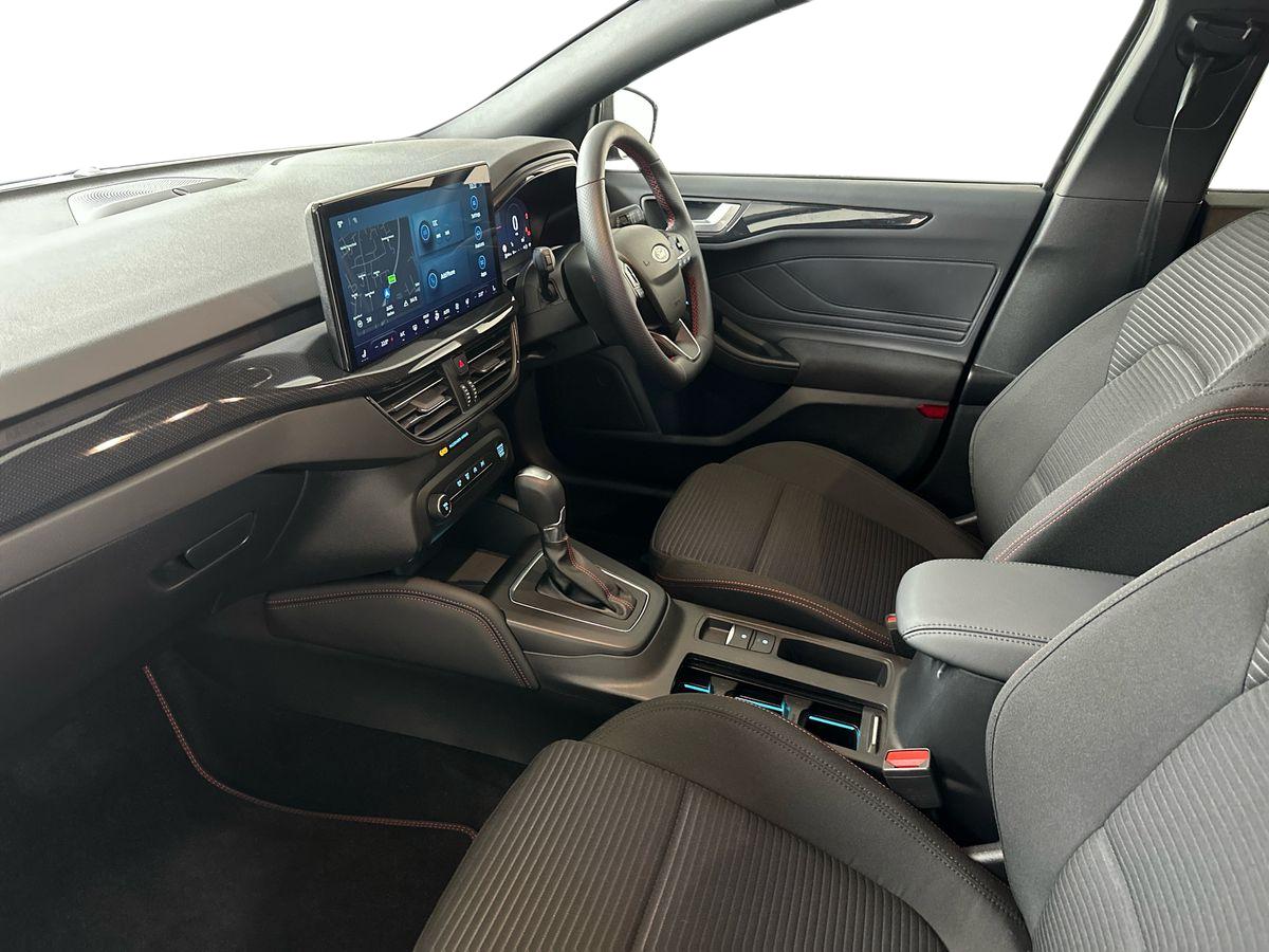 Used Ford Focus 2025 for sale - 77205600: Photo 11