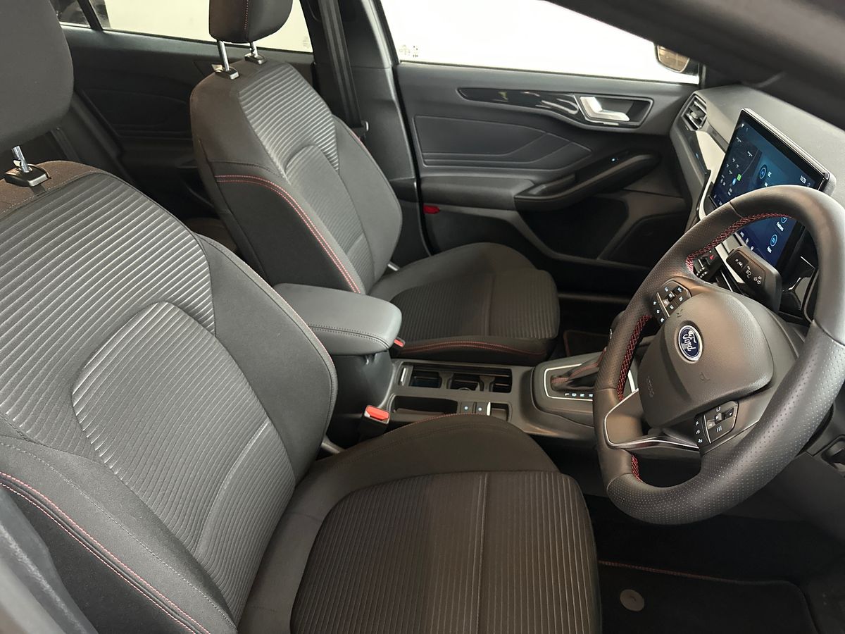 Used Ford Focus 2025 for sale - 77205600: Photo 12