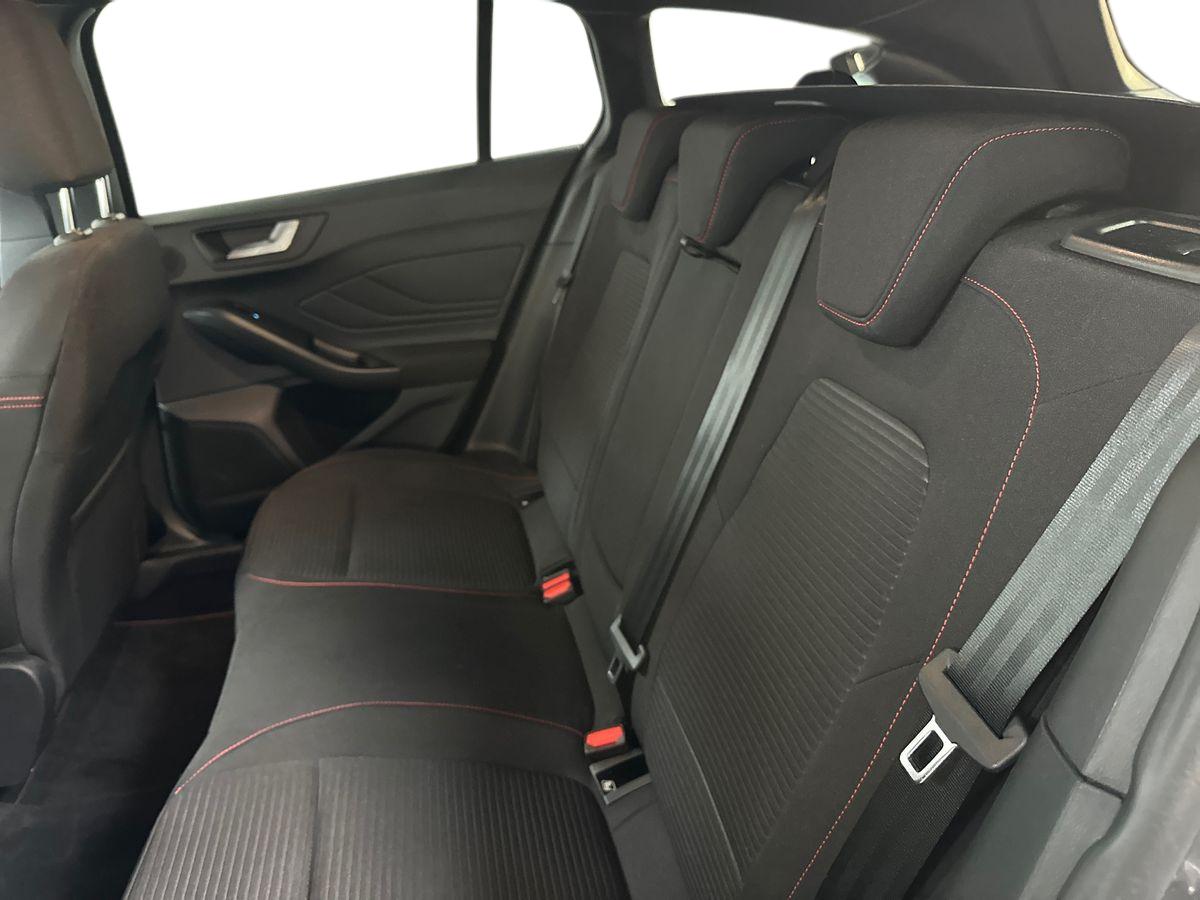 Used Ford Focus 2025 for sale - 77205600: Photo 14