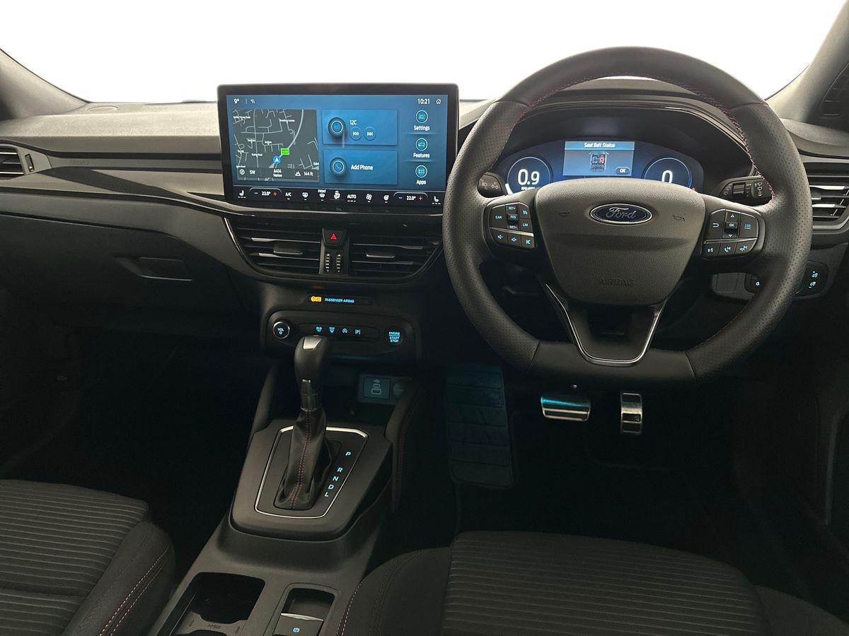 Used Ford Focus 2025 for sale - 77205600: Photo 15