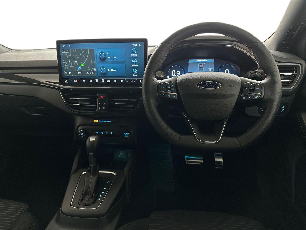 Used Ford Focus 2025 for sale - 77205600: Photo 16