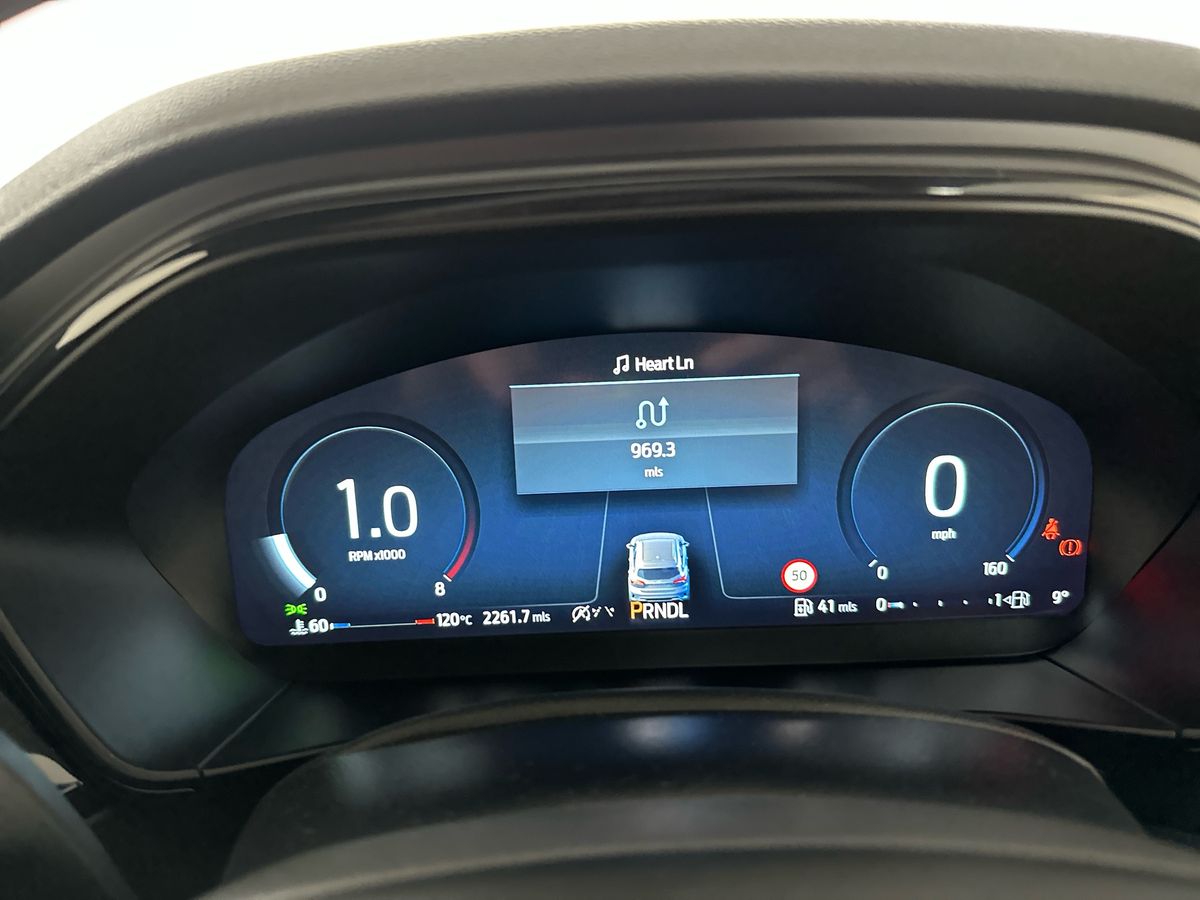 Used Ford Focus 2025 for sale - 77205600: Photo 18