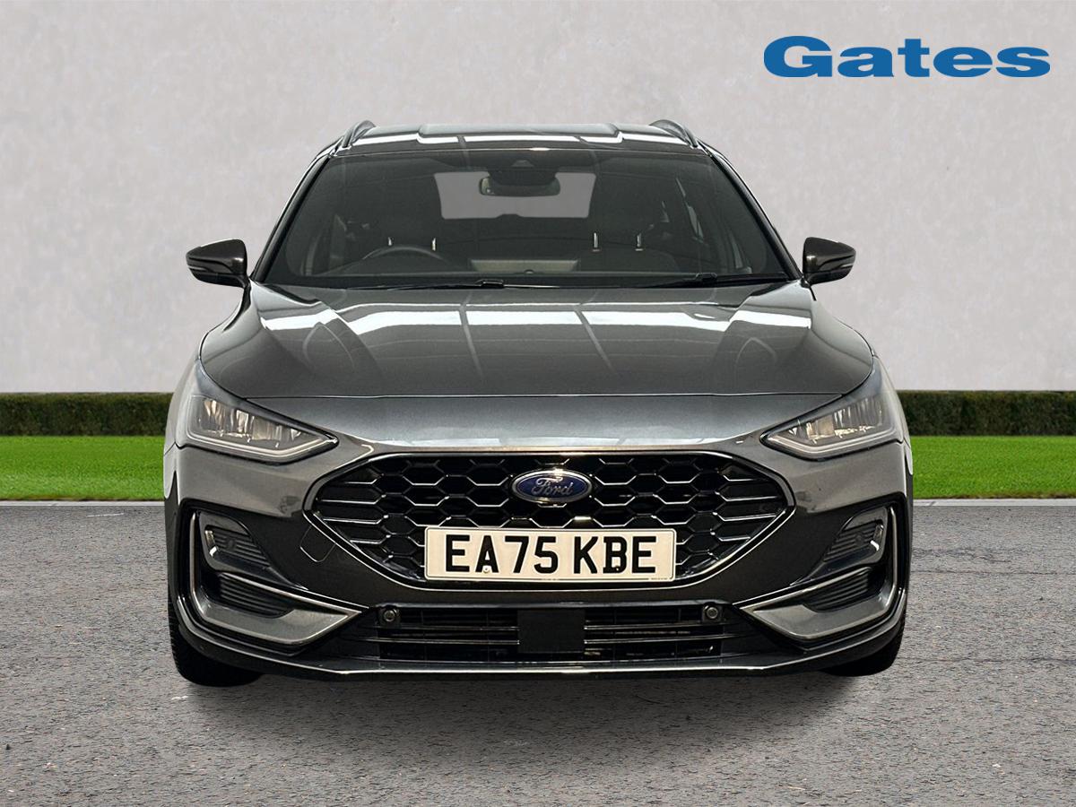 Used Ford Focus 2025 for sale - 77205600: Photo 2