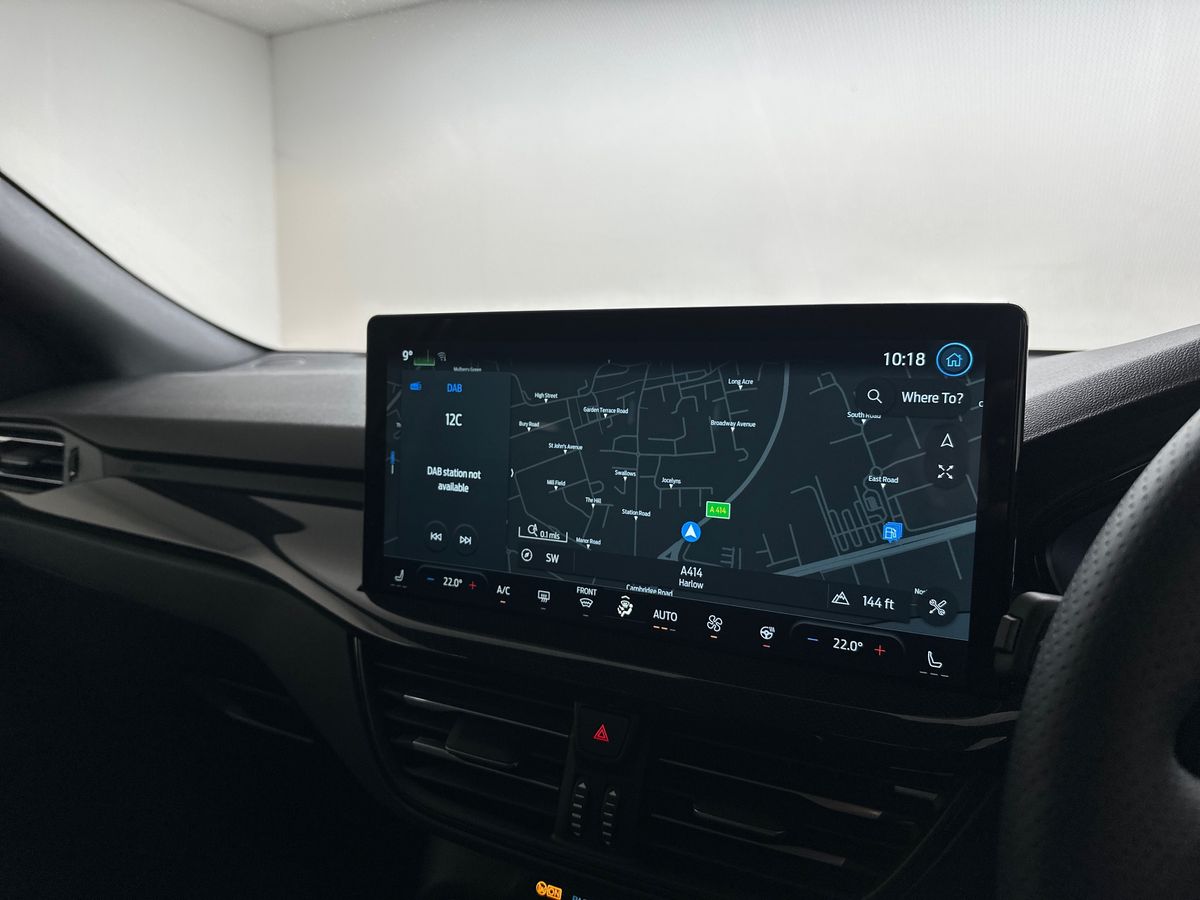 Used Ford Focus 2025 for sale - 77205600: Photo 20