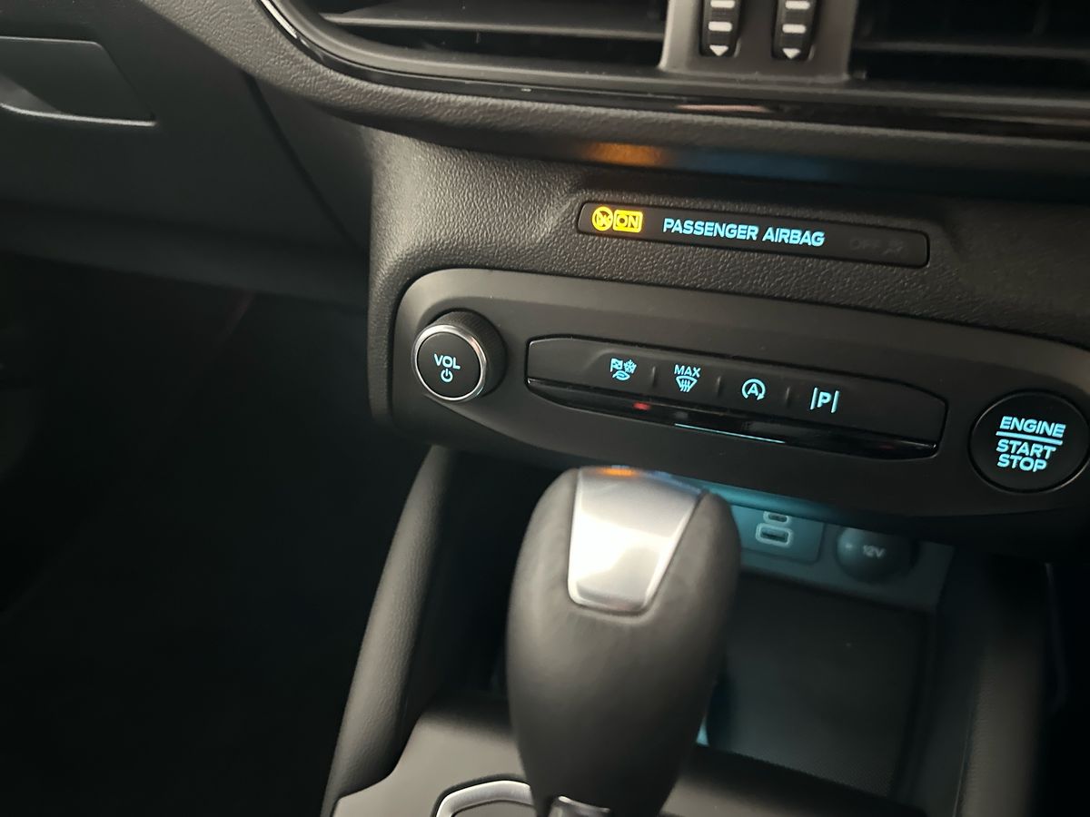 Used Ford Focus 2025 for sale - 77205600: Photo 22