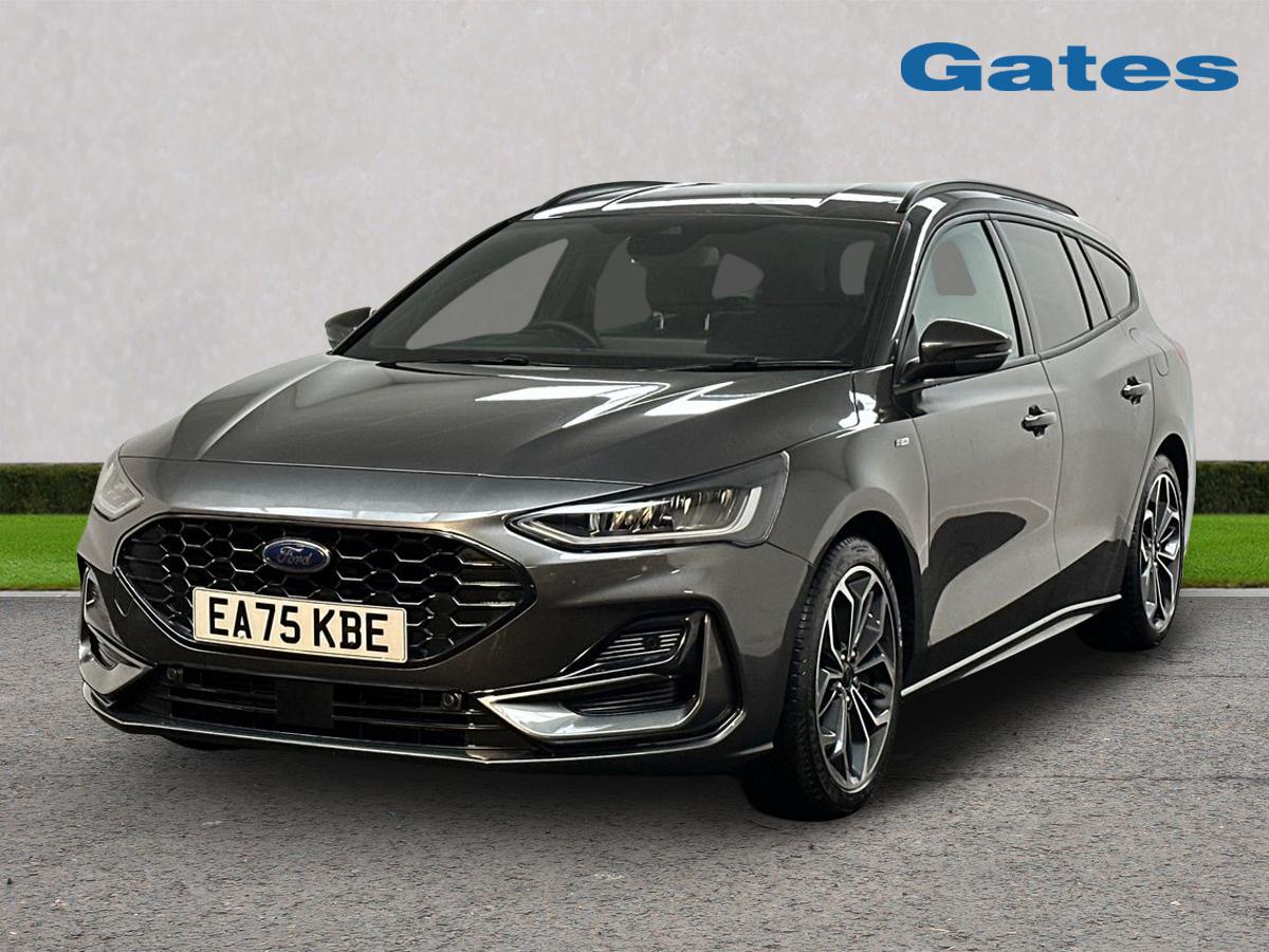 Used Ford Focus 2025 for sale - 77205600: Photo 3