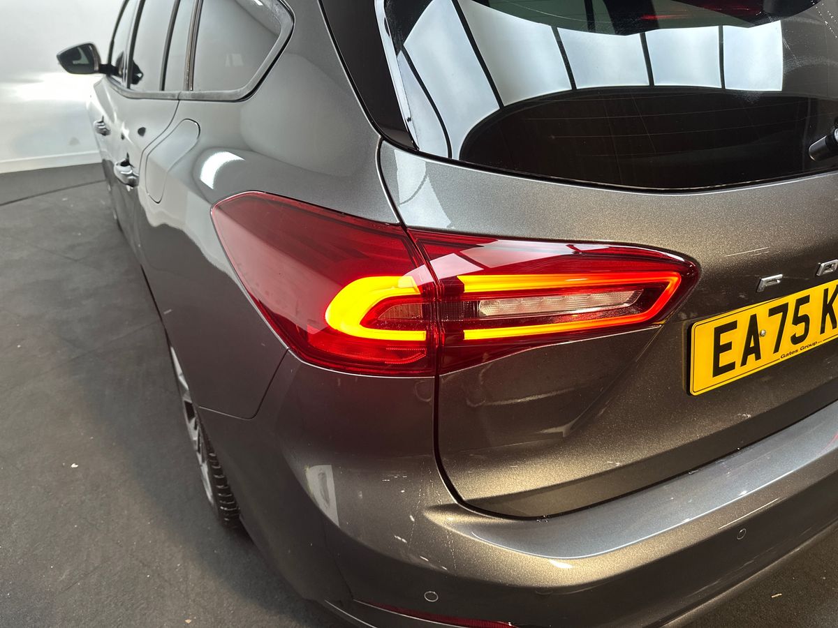 Used Ford Focus 2025 for sale - 77205600: Photo 33