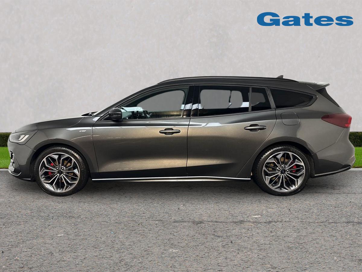 Used Ford Focus 2025 for sale - 77205600: Photo 4