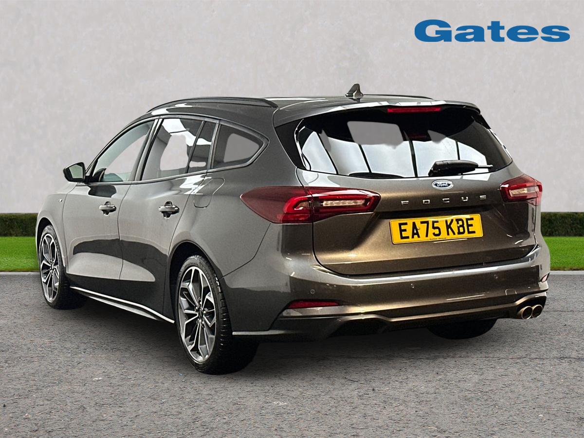 Used Ford Focus 2025 for sale - 77205600: Photo 5