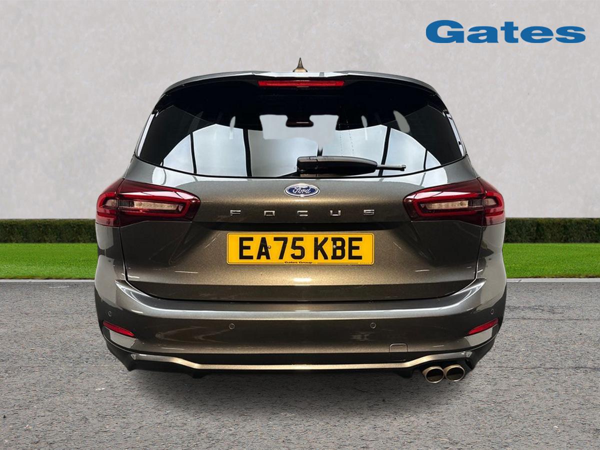 Used Ford Focus 2025 for sale - 77205600: Photo 6