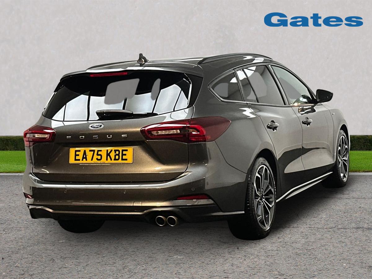 Used Ford Focus 2025 for sale - 77205600: Photo 7