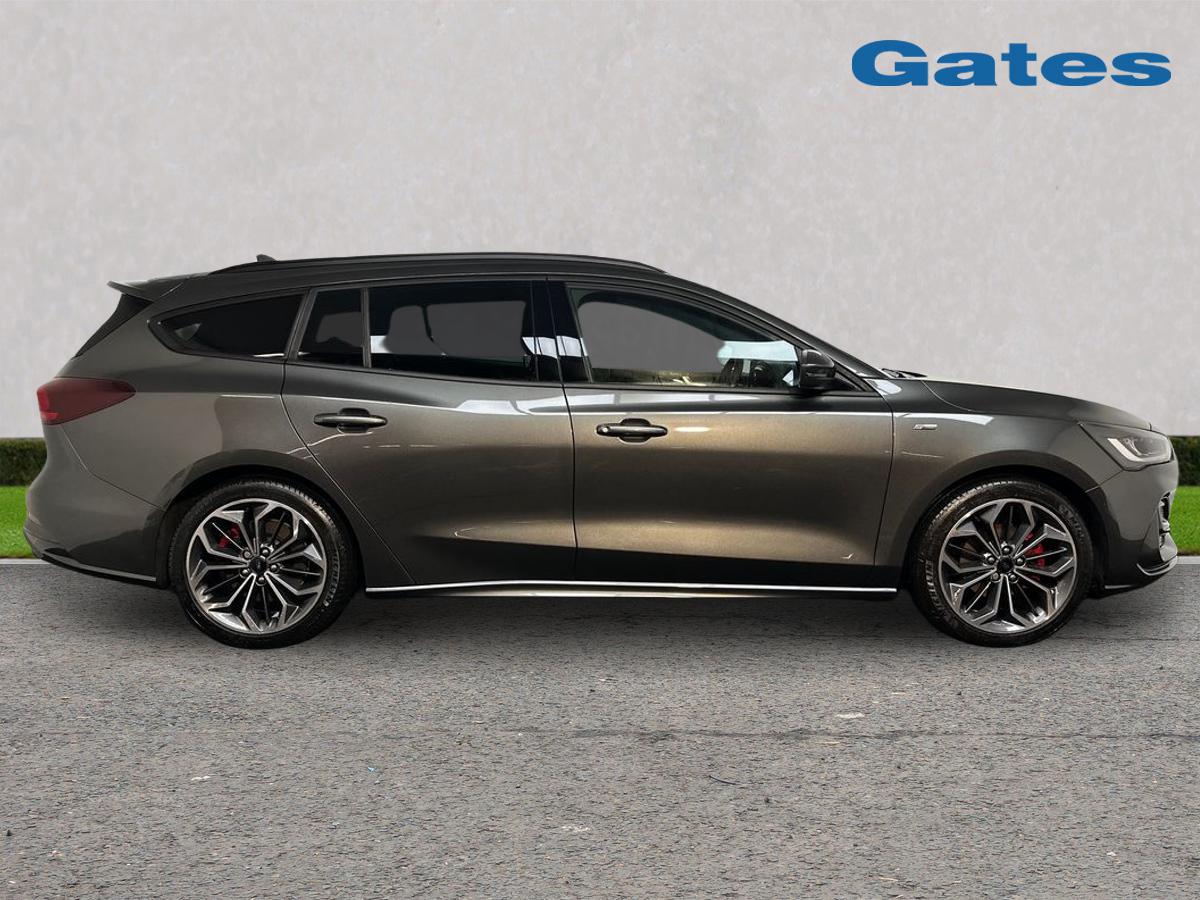 Used Ford Focus 2025 for sale - 77205600: Photo 8