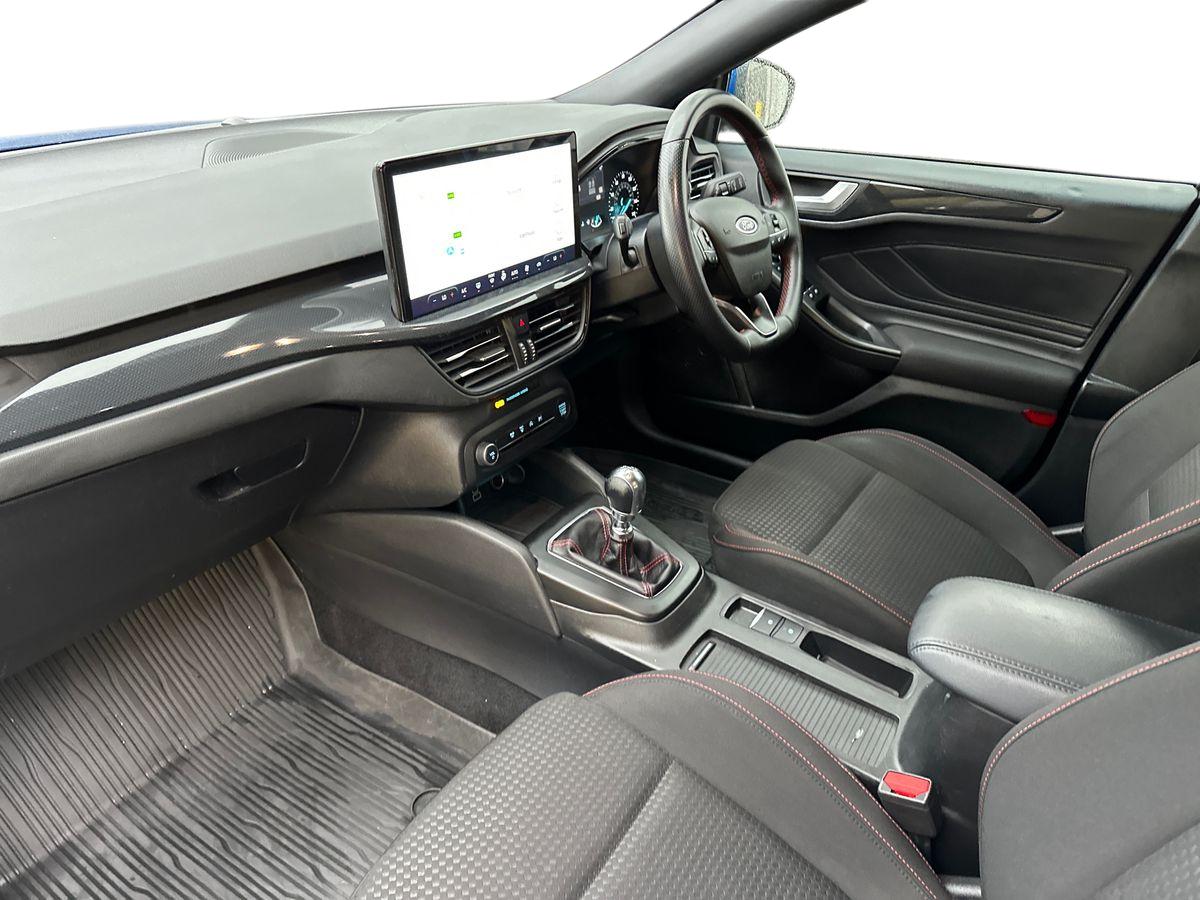 Used Ford Focus 2022 for sale - 77186167: Photo 11