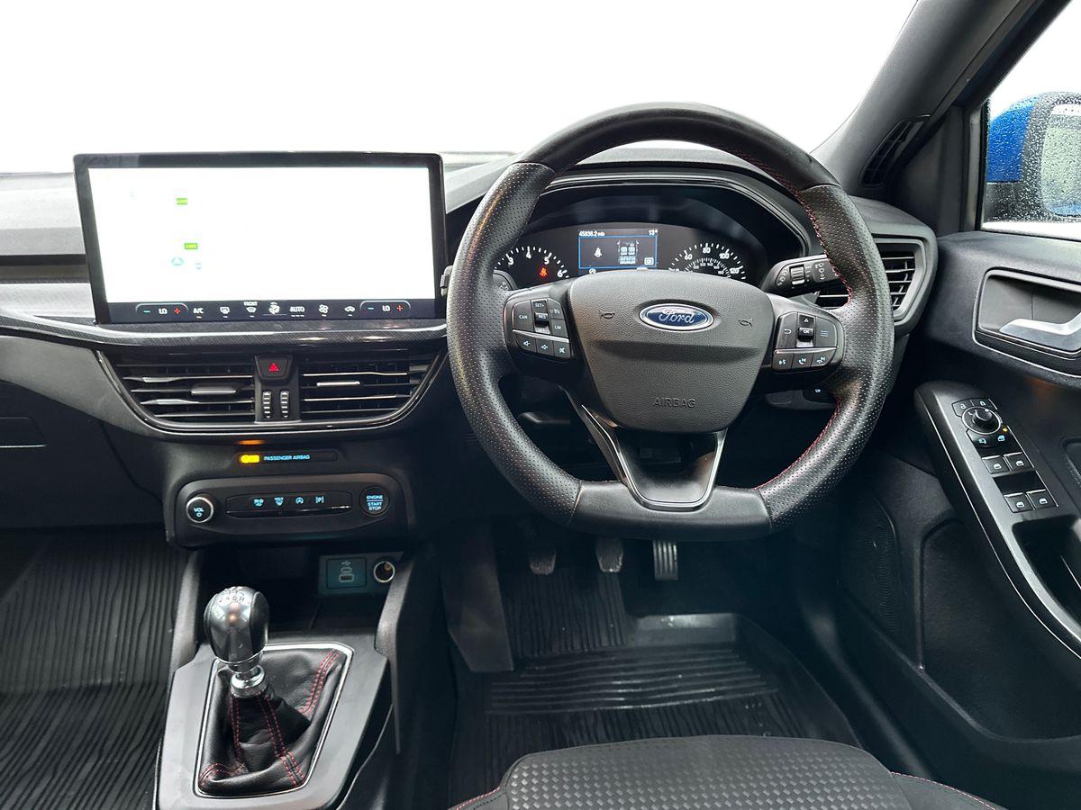 Used Ford Focus 2022 for sale - 77186167: Photo 16