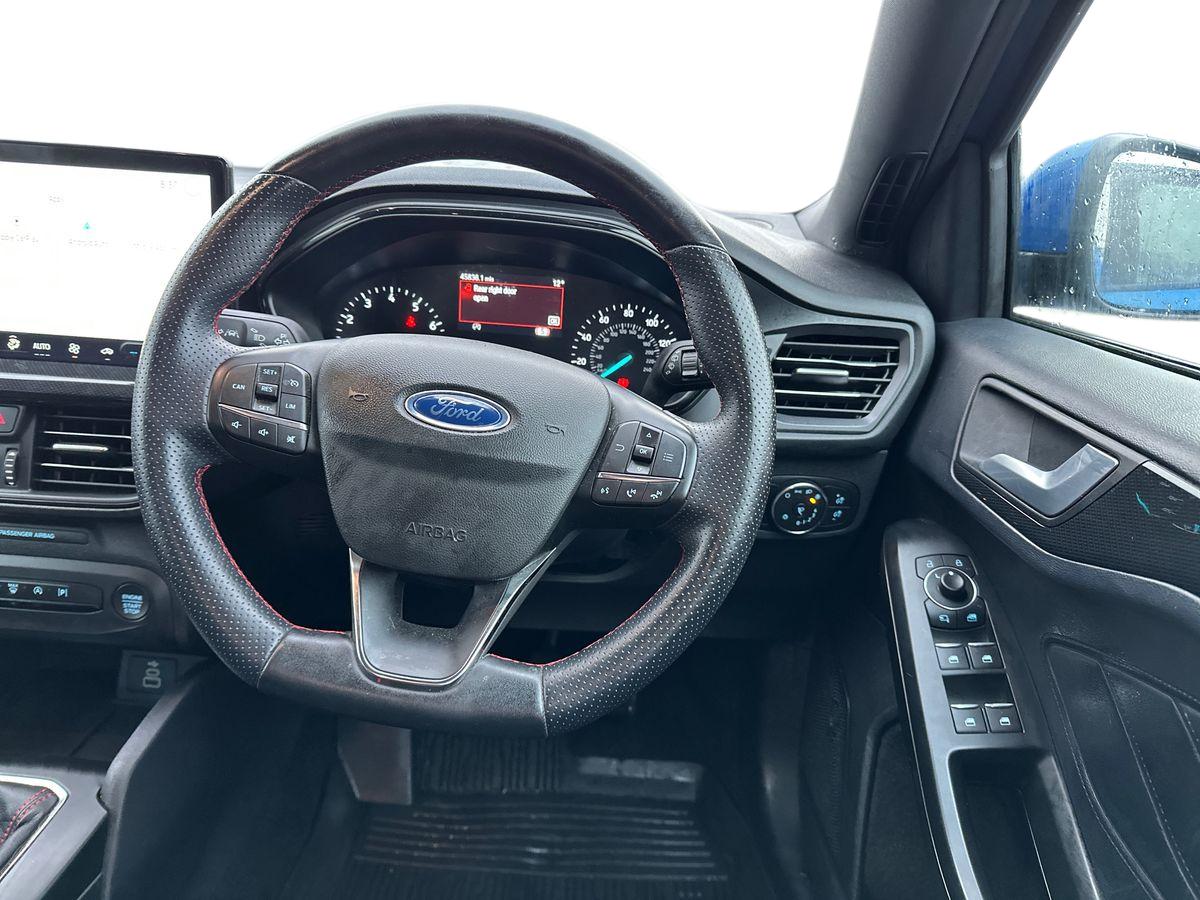 Used Ford Focus 2022 for sale - 77186167: Photo 17