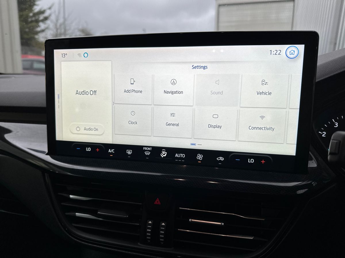 Used Ford Focus 2022 for sale - 77186167: Photo 19