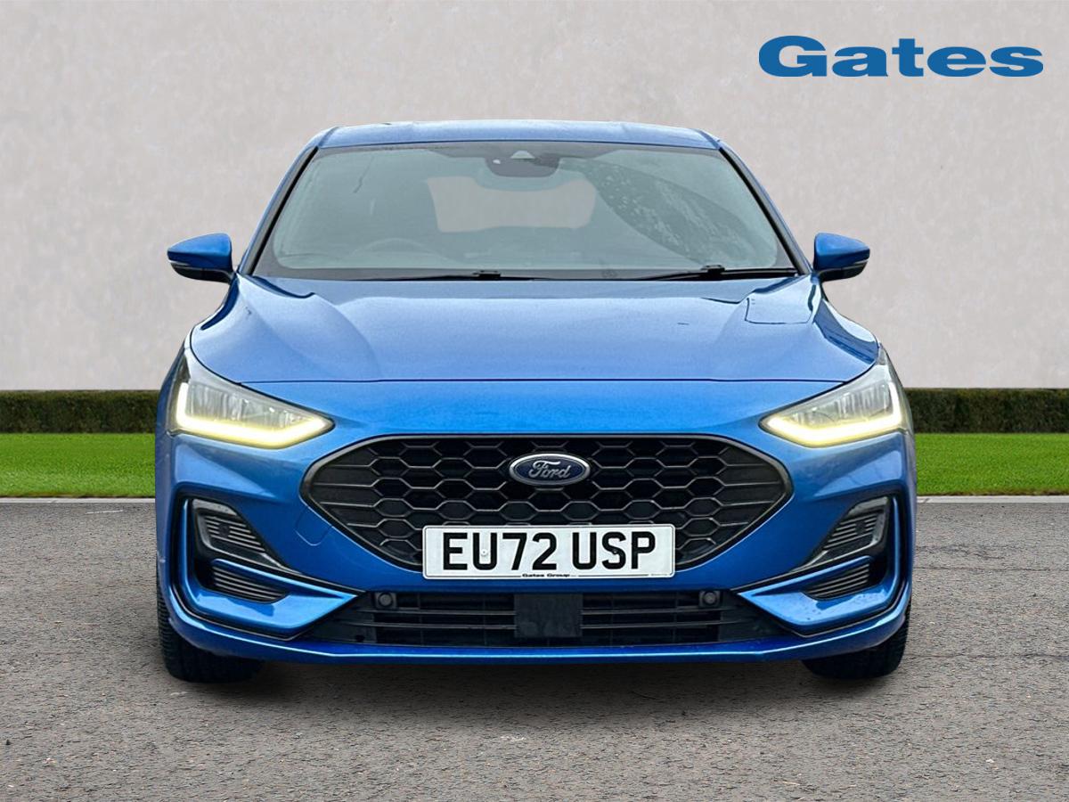 Used Ford Focus 2022 for sale - 77186167: Photo 2