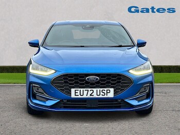 Used Ford Focus 2022 for sale - 77186167: Photo