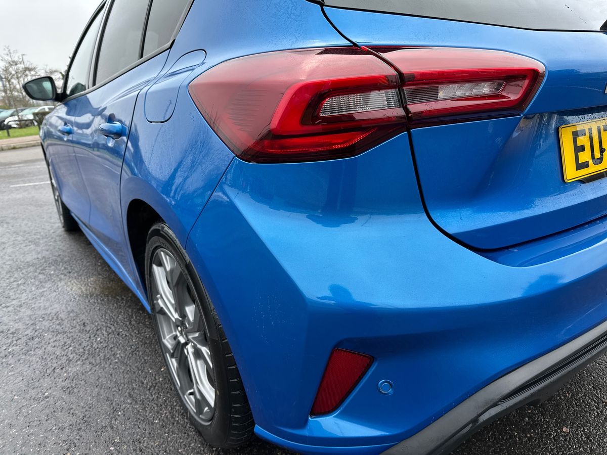 Used Ford Focus 2022 for sale - 77186167: Photo 33