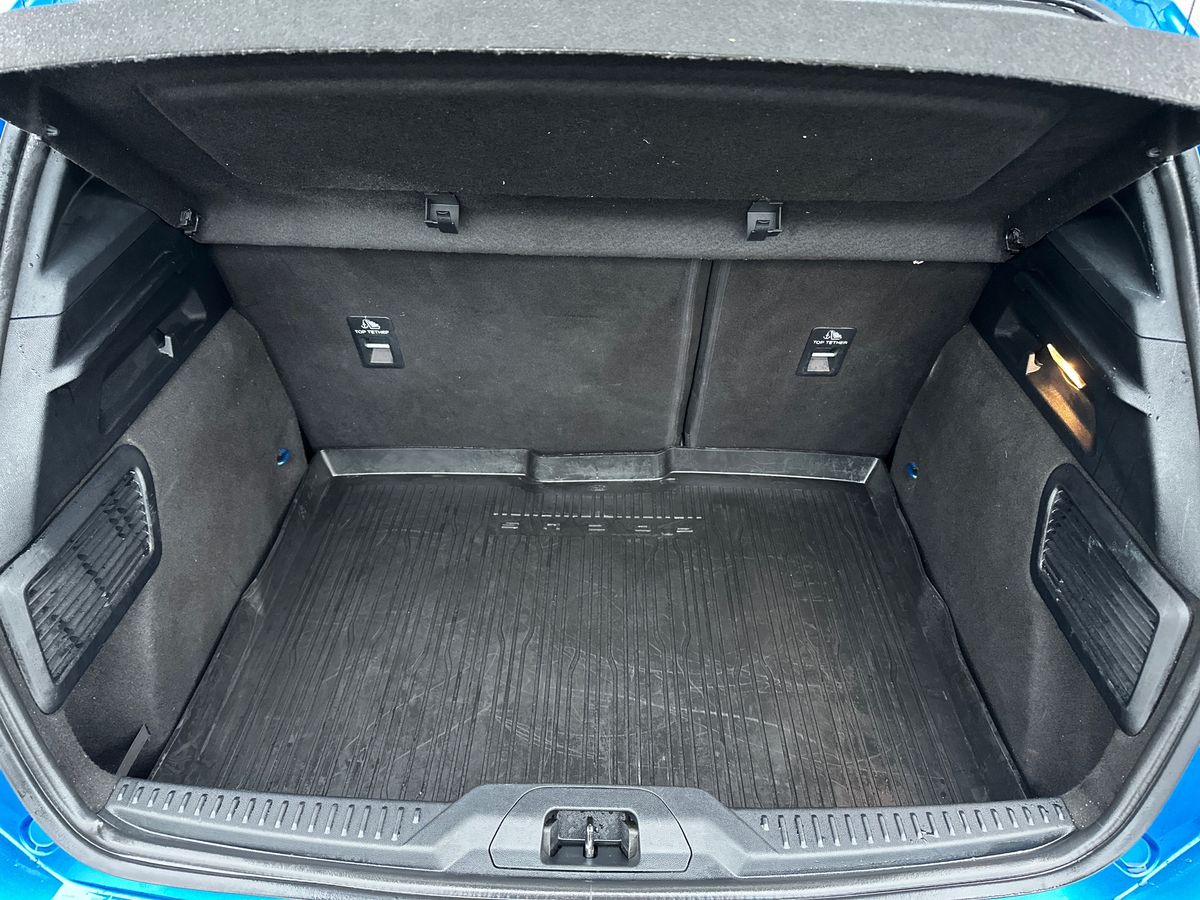 Used Ford Focus 2022 for sale - 77186167: Photo 34