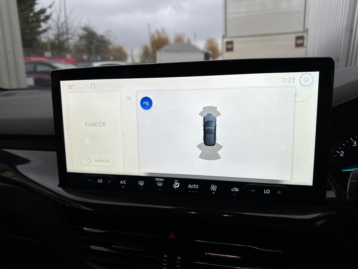 Used Ford Focus 2022 for sale - 77186167: Photo 37