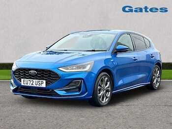 Used Ford Focus 2022 for sale - 77186167: Photo