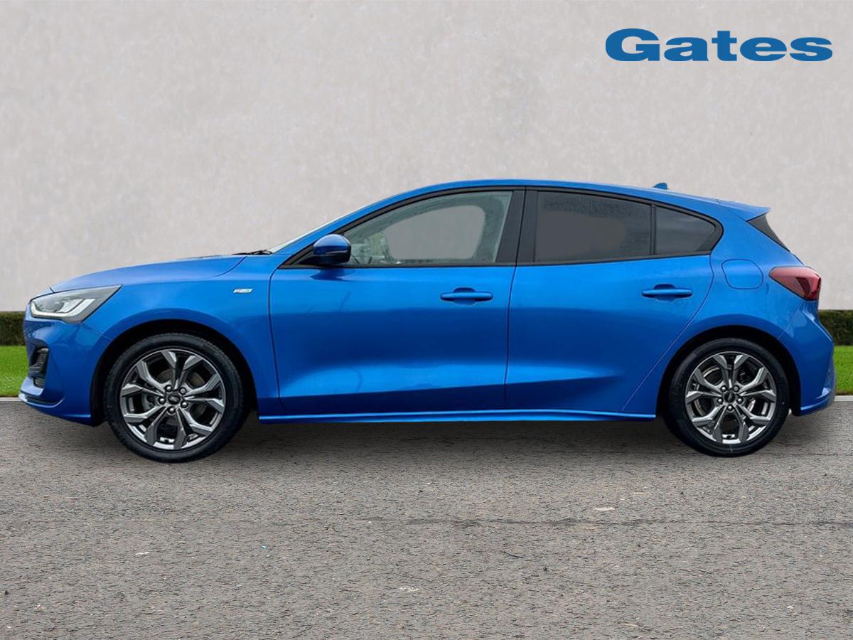 Used Ford Focus 2022 for sale - 77186167: Photo 4