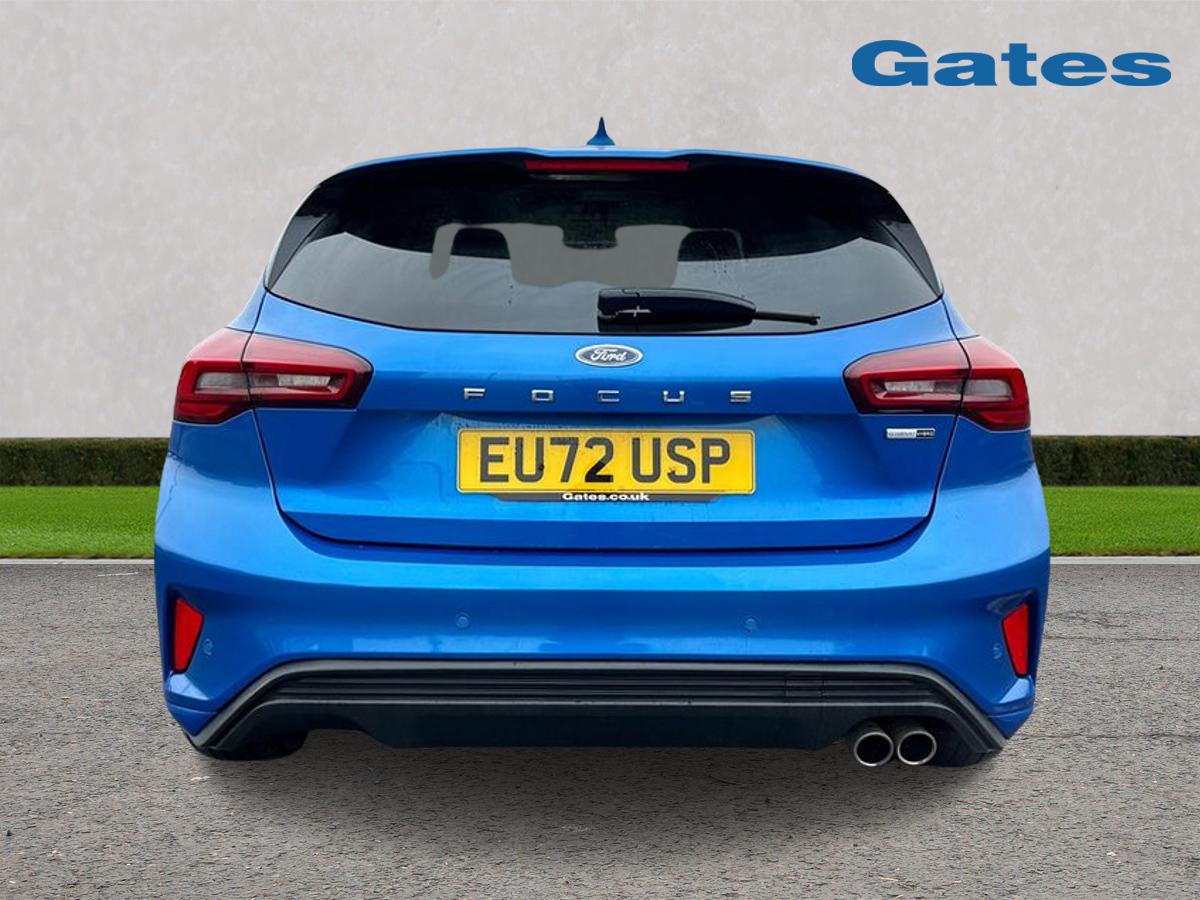 Used Ford Focus 2022 for sale - 77186167: Photo 6