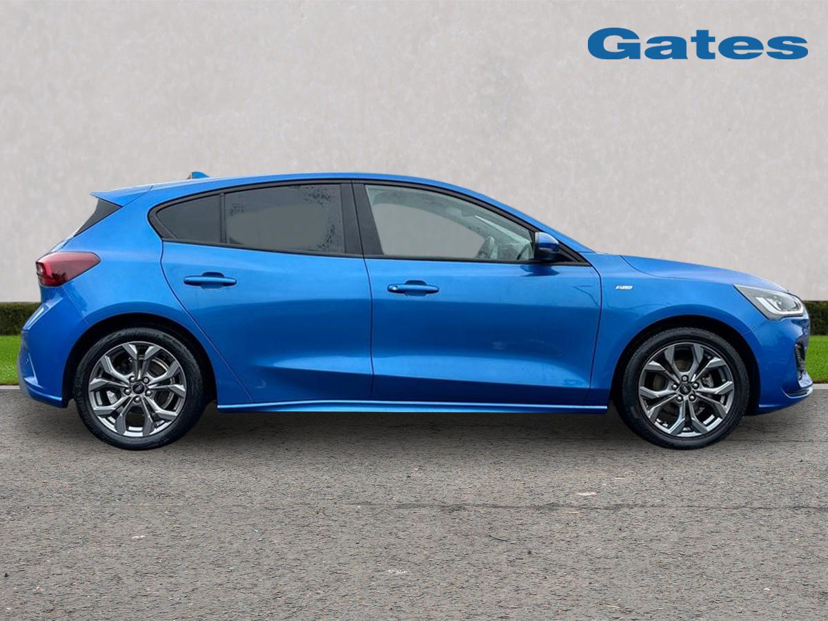 Used Ford Focus 2022 for sale - 77186167: Photo 8