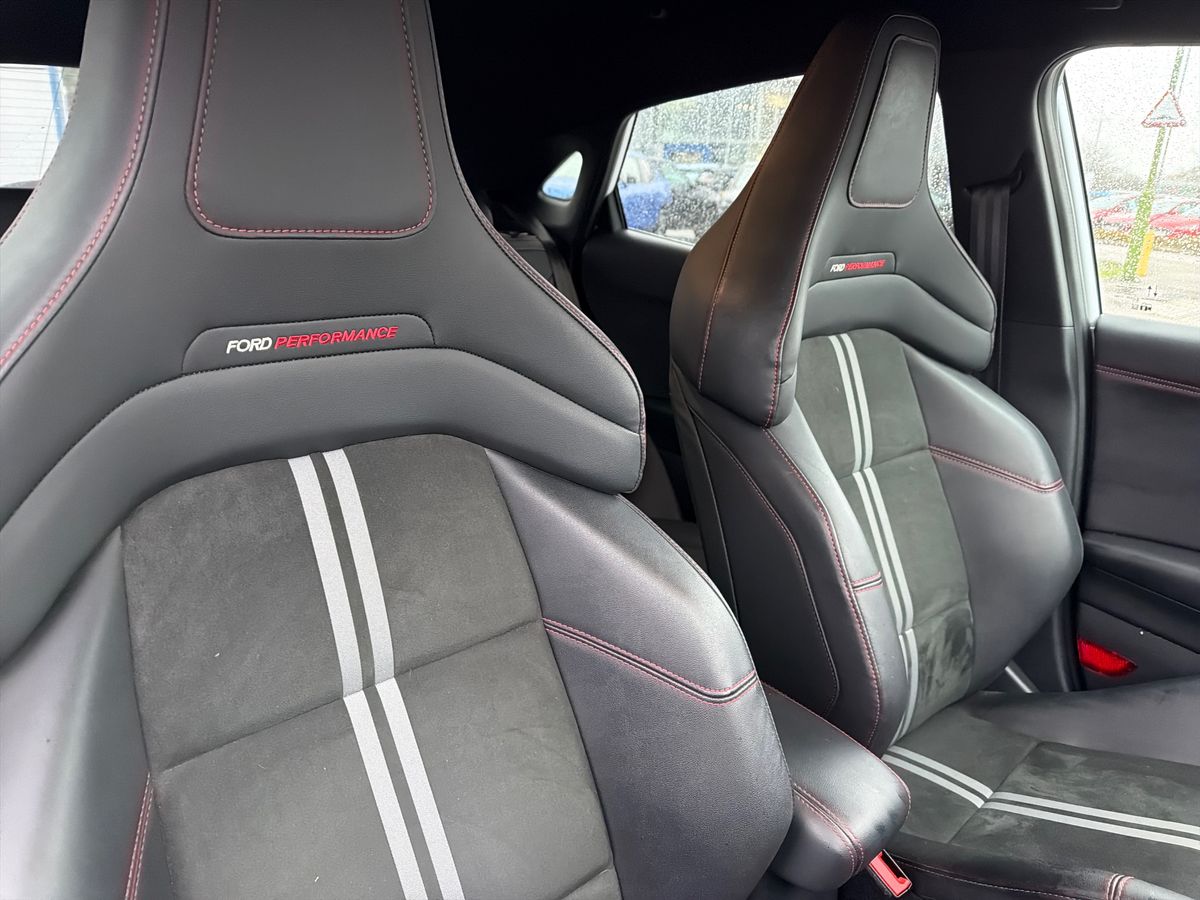Used Ford Puma 2024 for sale - 77457803: Photo 12